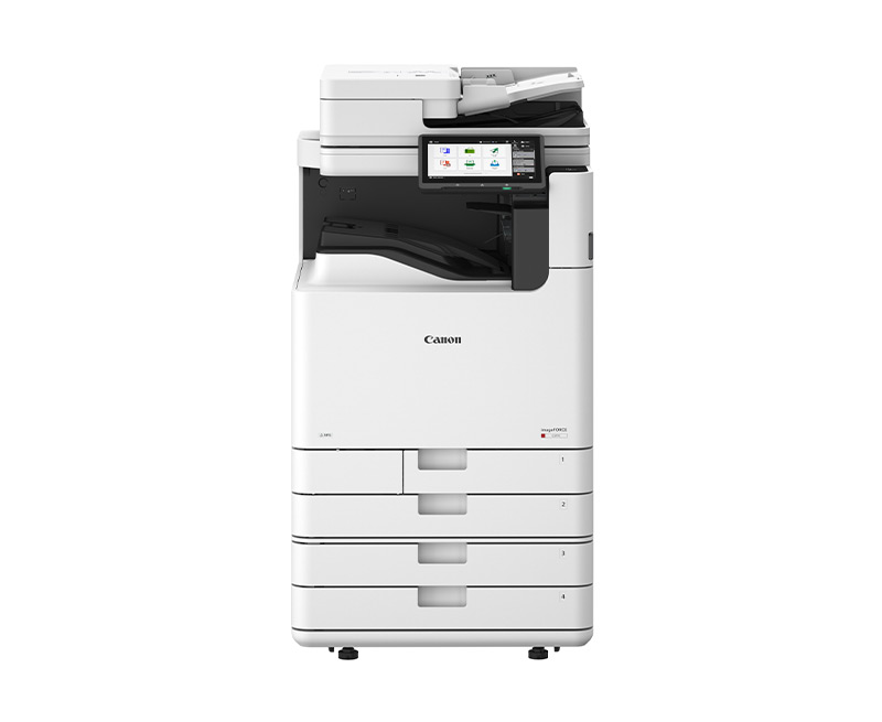 imageFORCE C5170 imageFORCE C5170