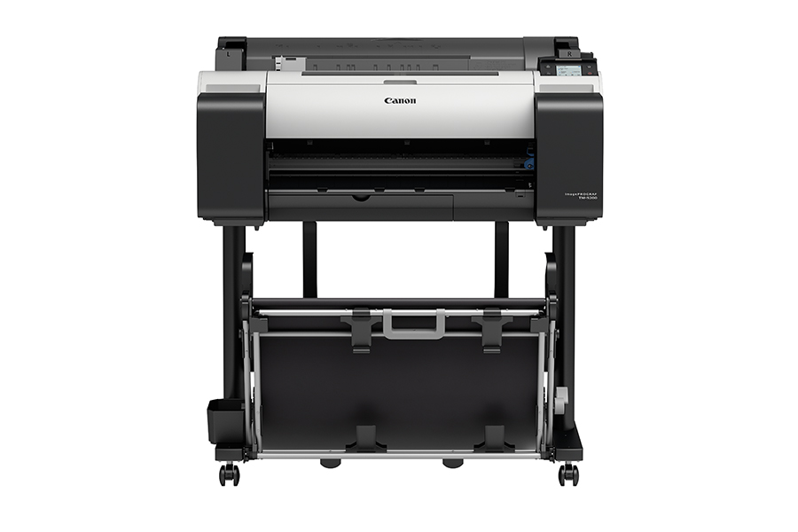 TM-5200（带SD-23）