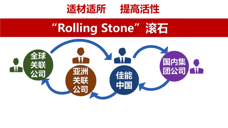 人才多元化