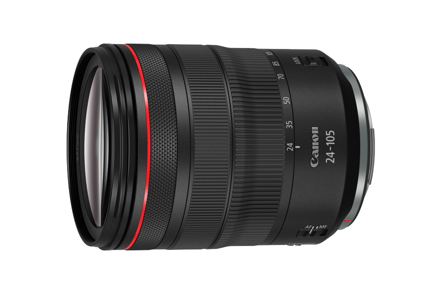 RF24-105mm F4 L IS USM