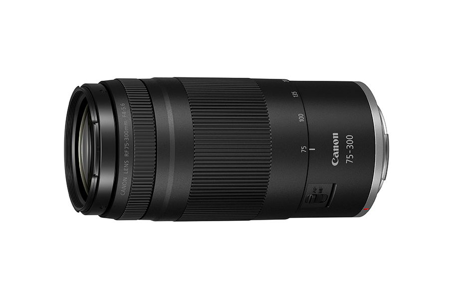 RF75-300mm F4-5.6